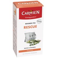Carmien Rooibos Tea - Rescue